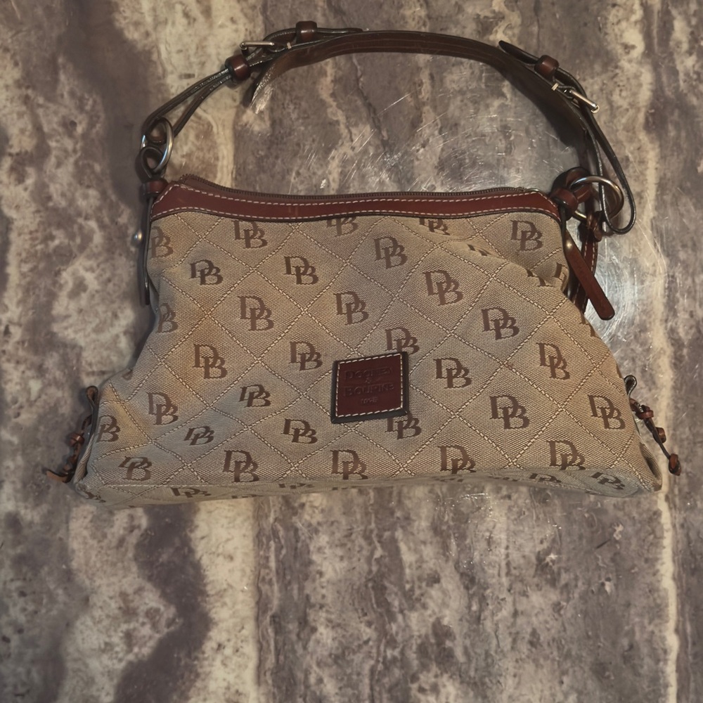 Dooney & Bourke Purse